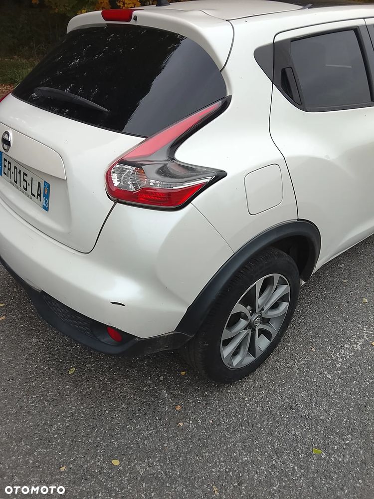 Nissan Juke - 18