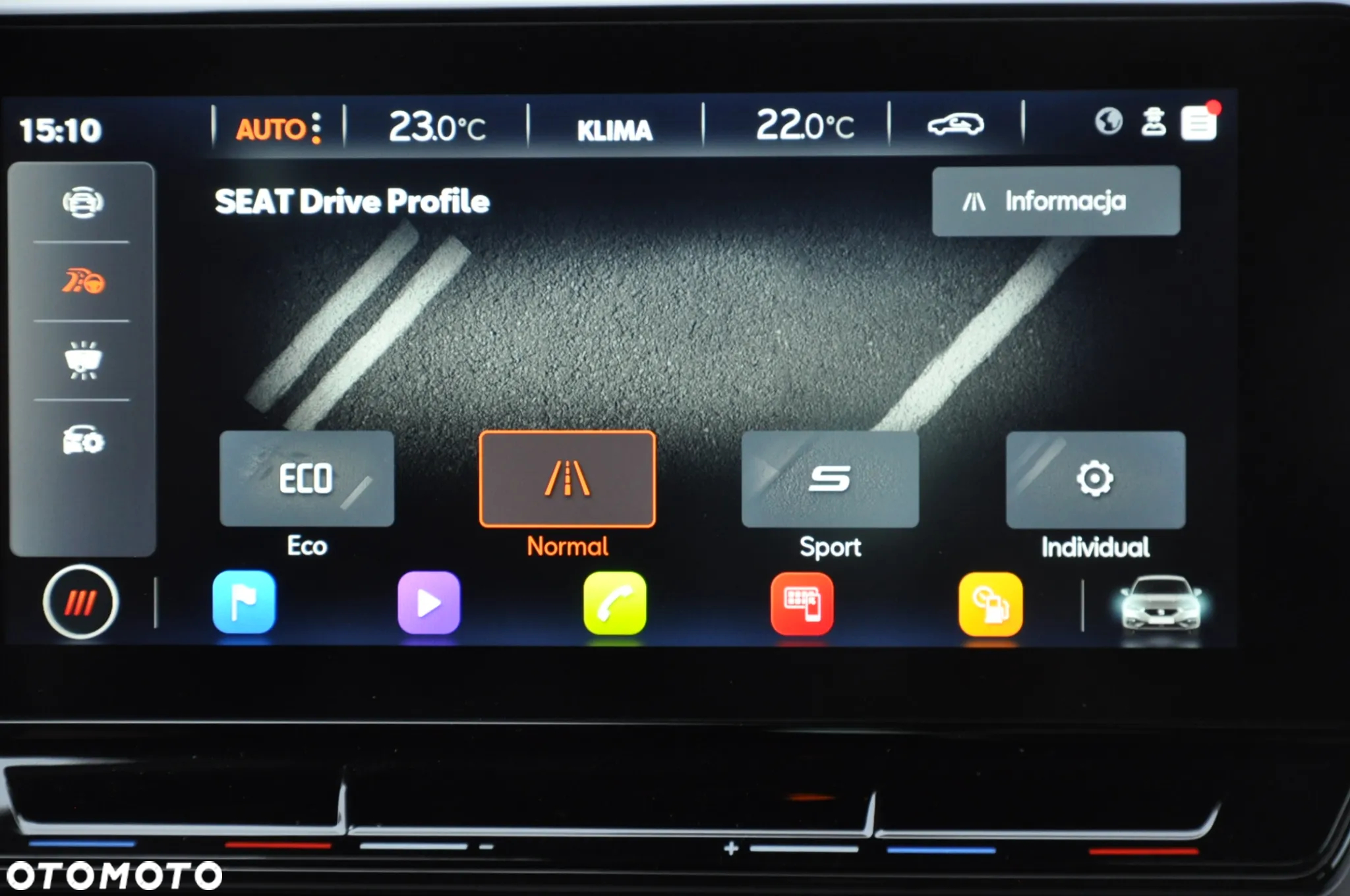 Seat Leon 1.5 TSI FR - 23