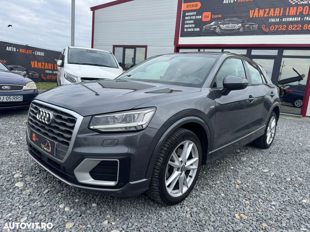 Audi Q2 - 14