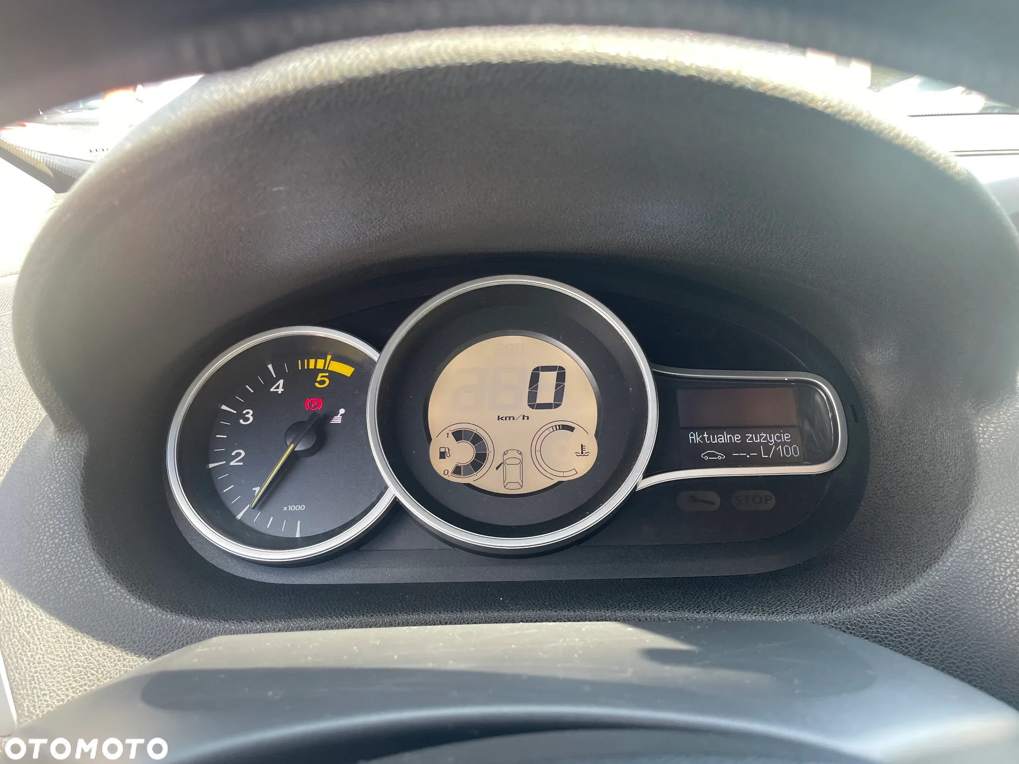 Renault Megane 1.5 dCi Authentique - 13