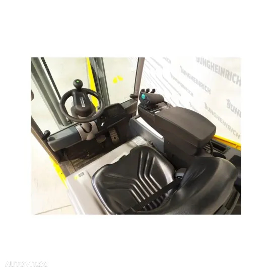 Jungheinrich EFG 316k - 3