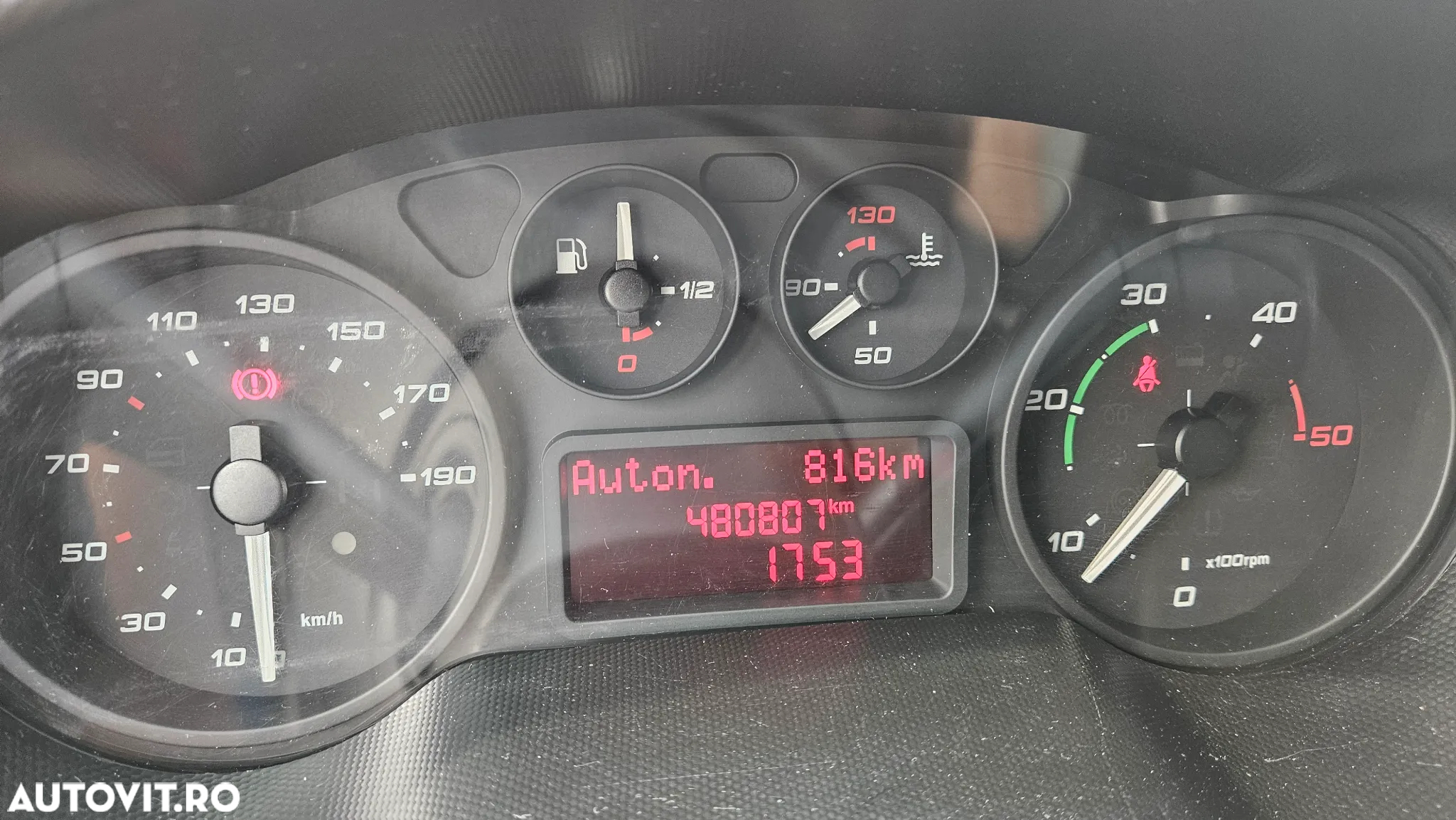 Iveco Daily - 10