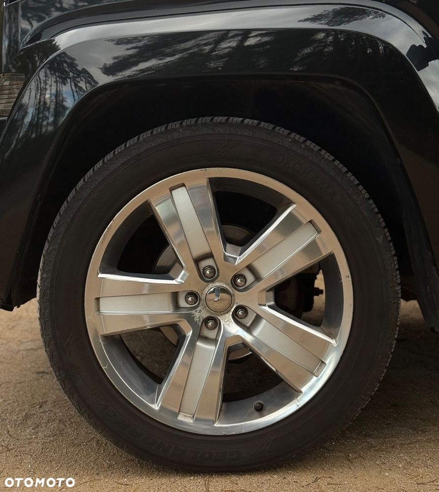 Jeep Liberty - 12