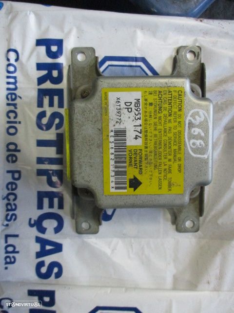 Modulo Airbag MB953174 MITSUBISHI LANCER 1993 - 1