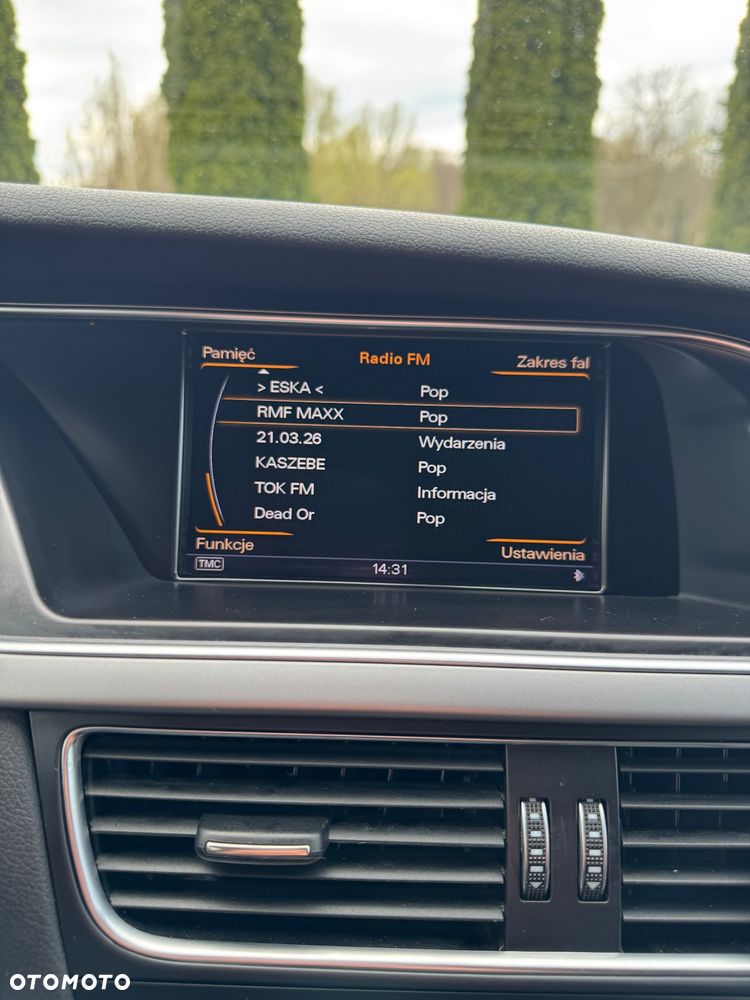 Audi A4 Avant 2.0 TDI DPF quattro S tronic S line Sportpaket - 22