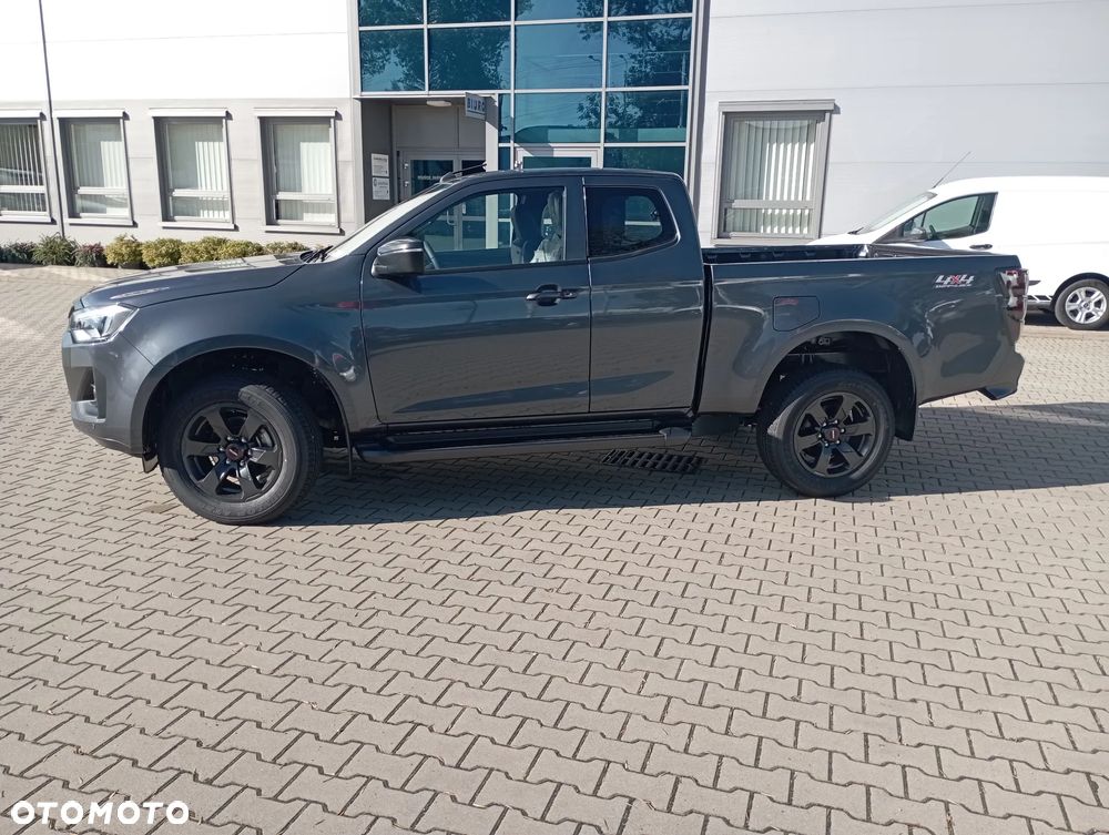 Isuzu D-Max 1.9 EC LSE - 6