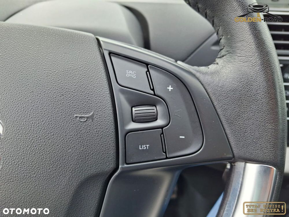 Citroën C4 Grand Picasso - 16