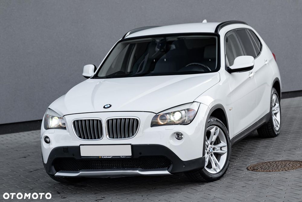 BMW X1 xDrive28i - 12