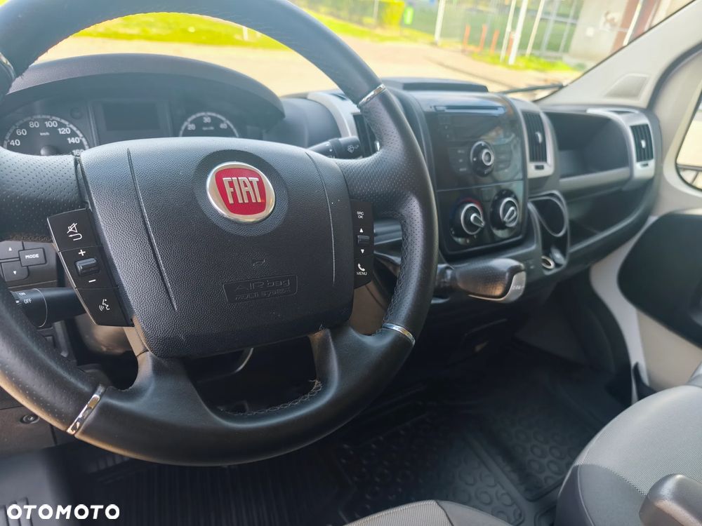 Fiat DUCATO - 12