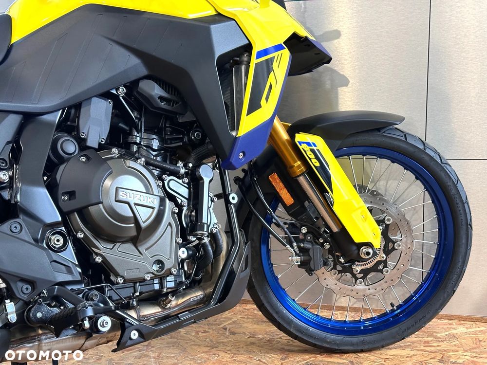 Suzuki DL - 5