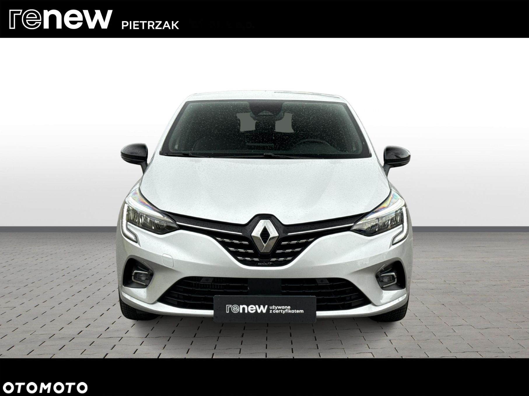 Renault Clio 1.0 TCe Intens - 8