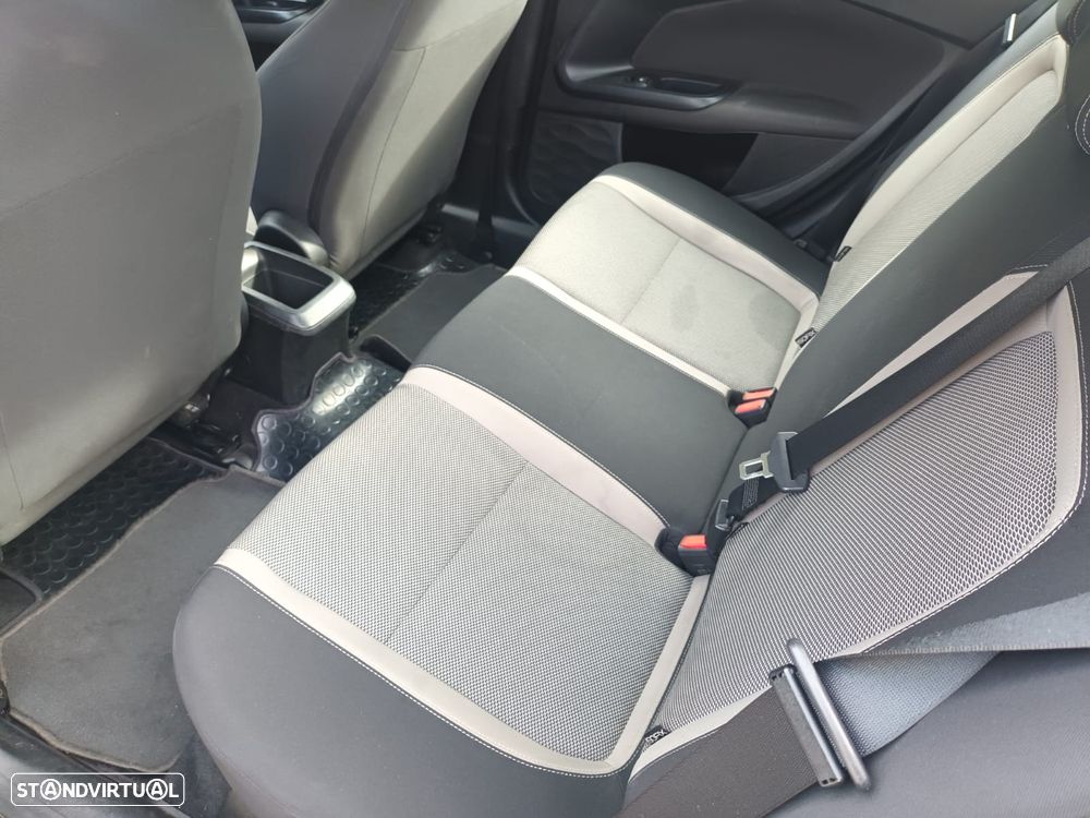 Fiat Tipo 1.3 MultiJet Pop - 14