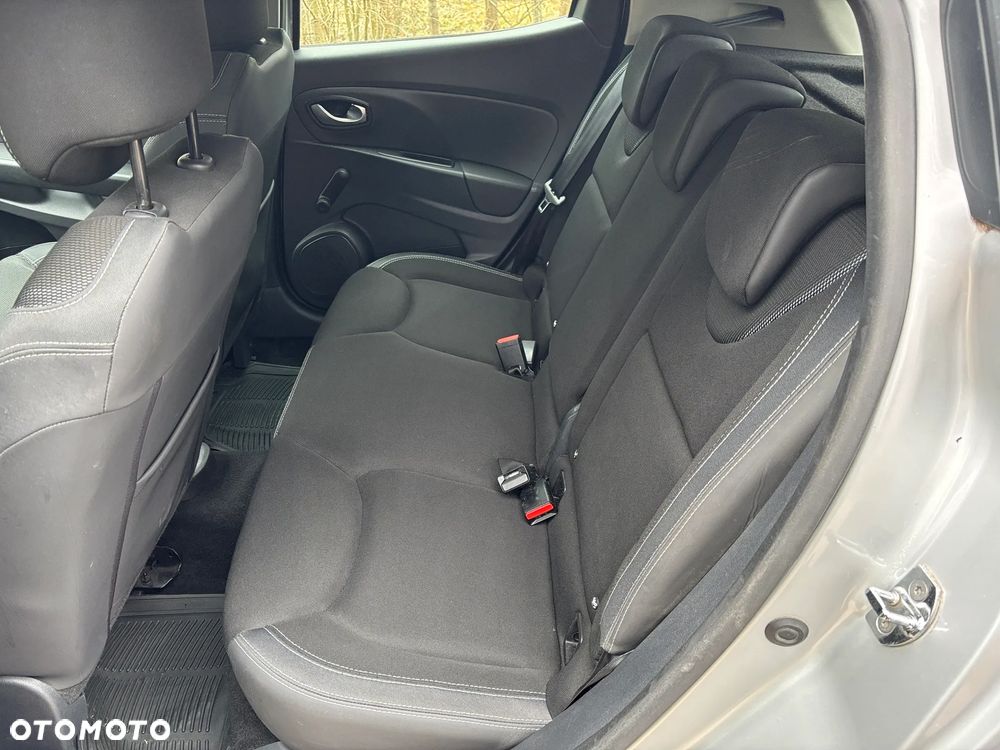 Renault Clio 1.5 dCi Alize - 12