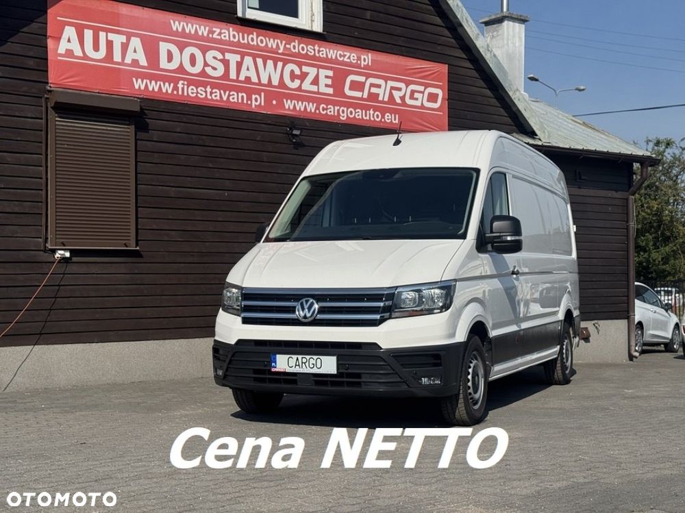 Volkswagen CRAFTER - 3