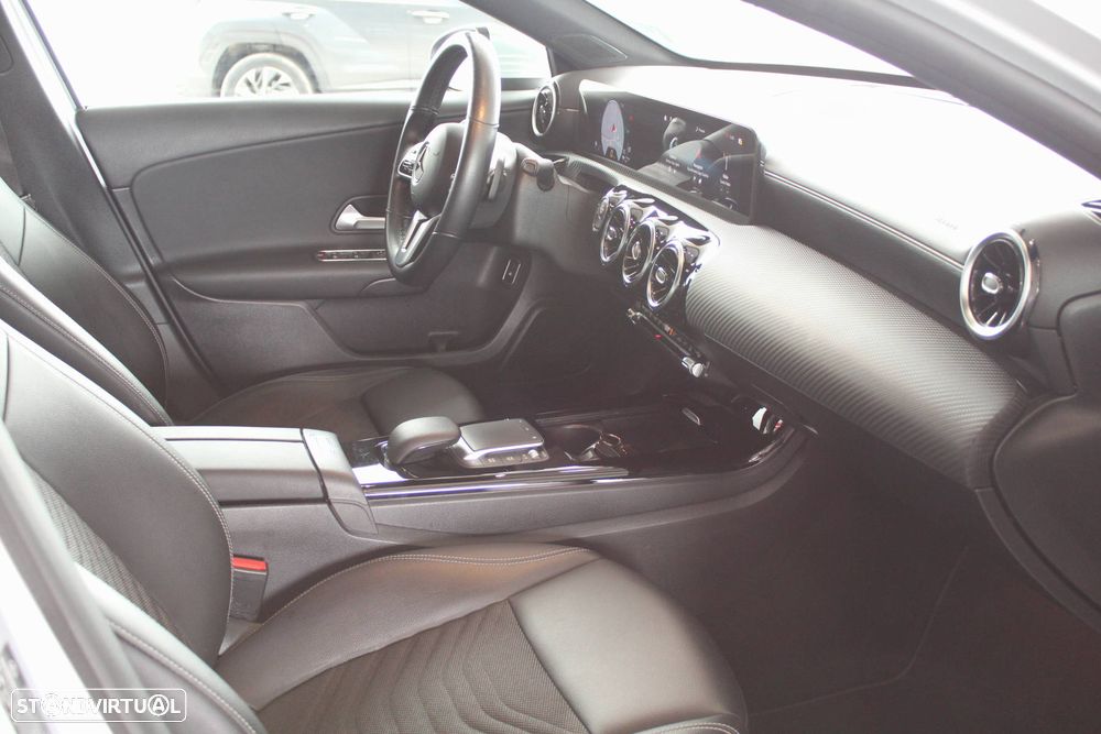 Mercedes-Benz A 250 e Style Plus - 10