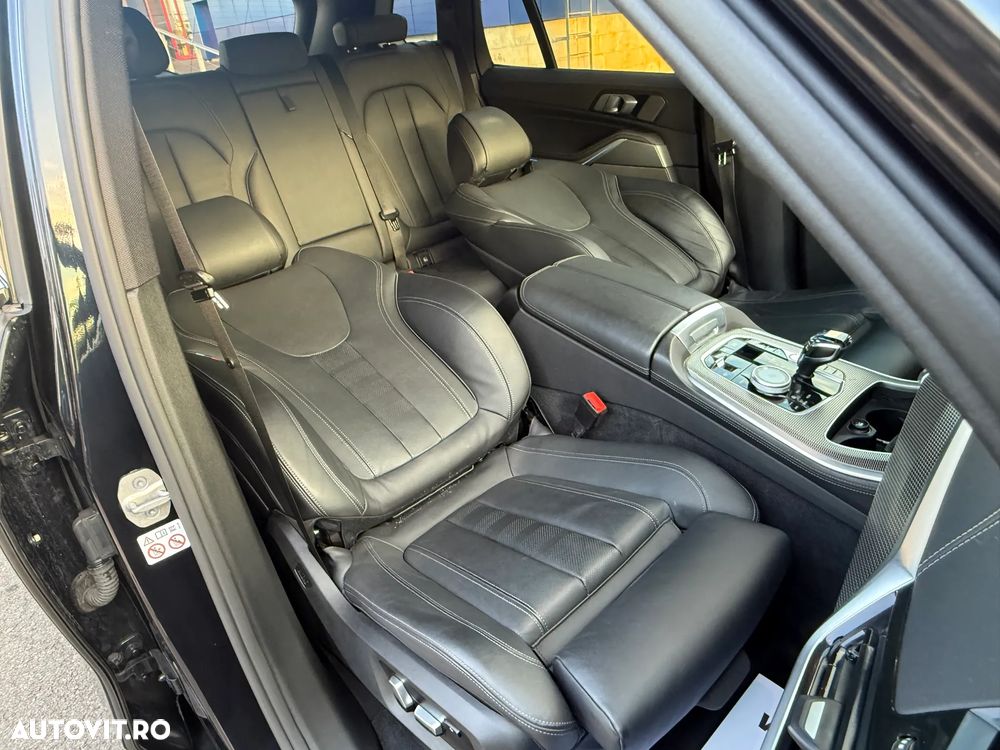 BMW X5 xDrive45e AT PHEV - 28
