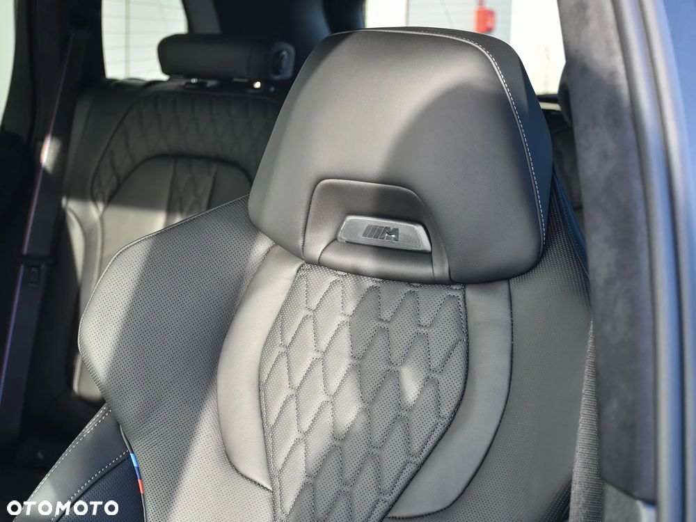 BMW X5 xDrive40i - 18