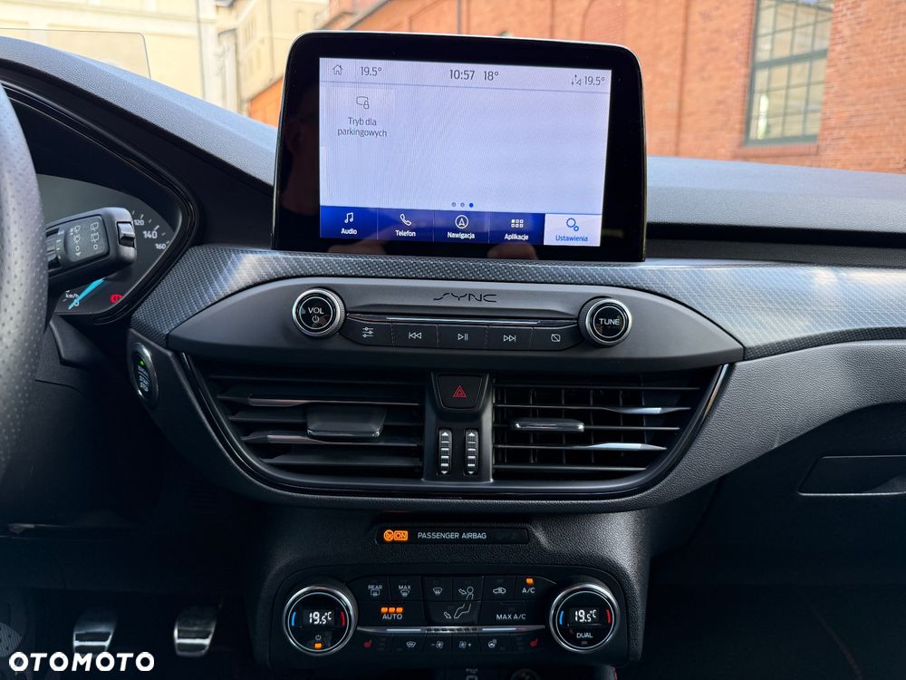 Ford Focus 1.5 EcoBoost STart-Stopp-System ST-LINE - 20