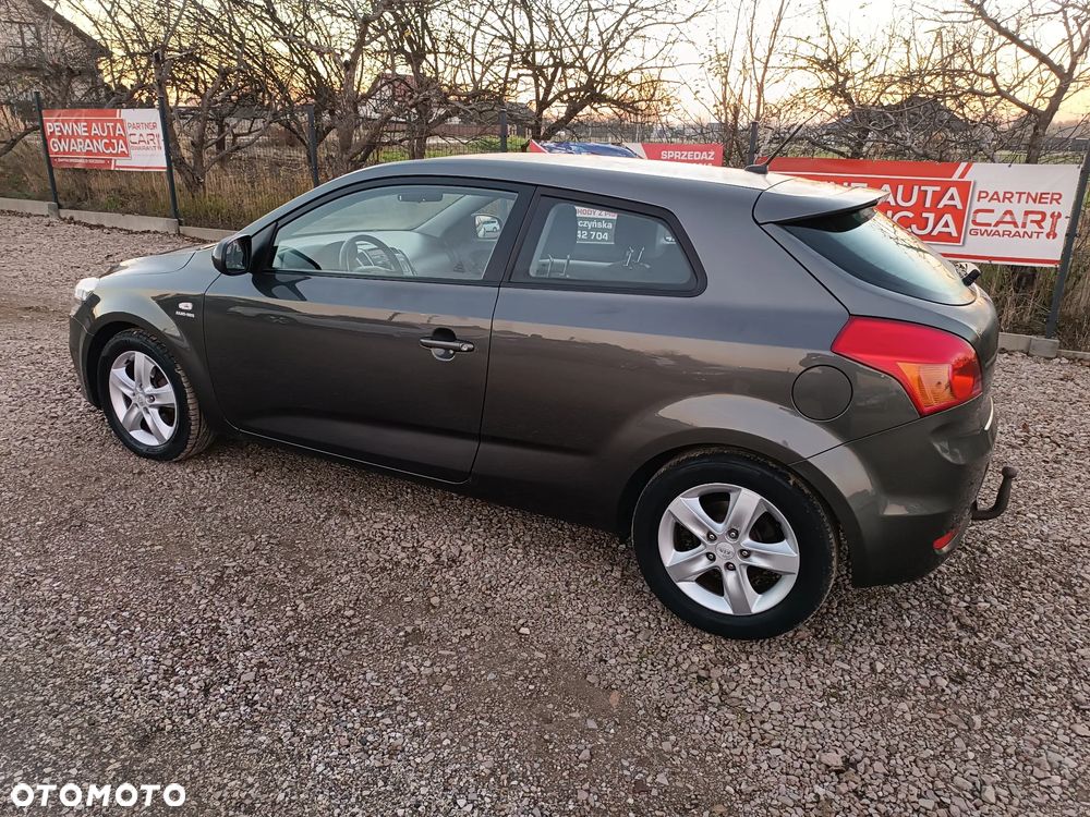 Kia ProCeed Pro_cee'd 1.6 Crdi Comfort - 25