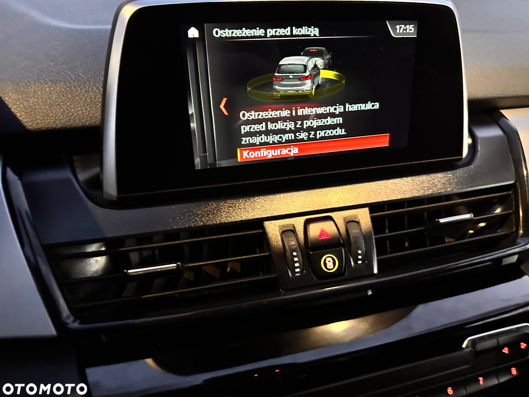 BMW Seria 2 218d Active Tourer Sport-Aut Advantage - 21