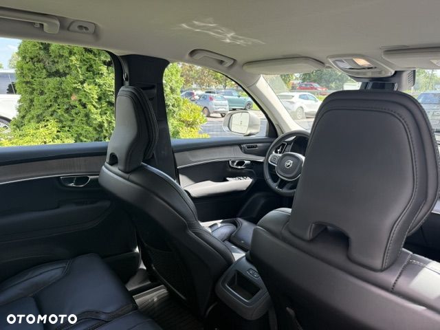 Volvo XC 90 B5 B AWD Plus Bright - 37