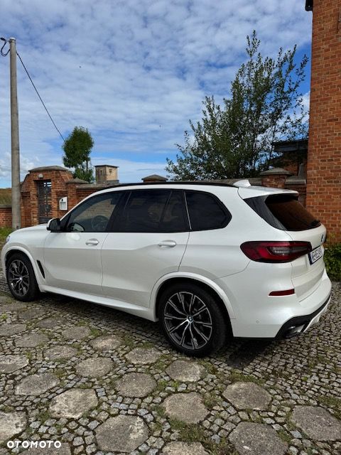 BMW X5 xDrive30d mHEV sport - 11