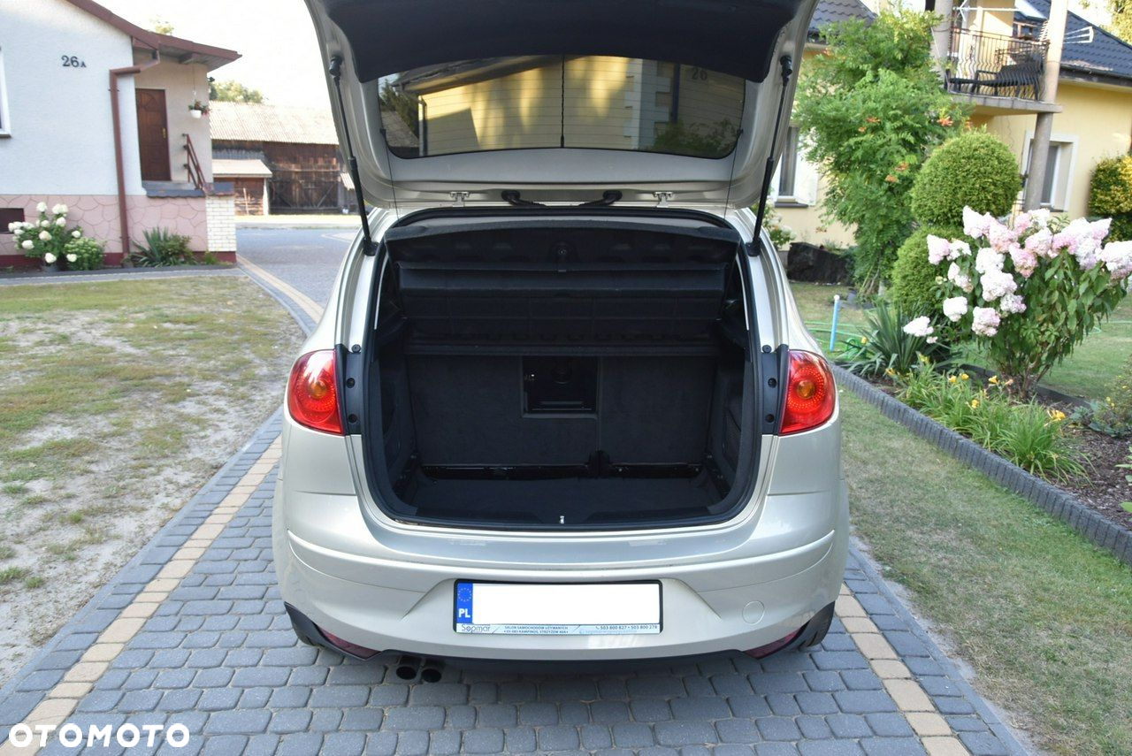 Seat Altea - 20
