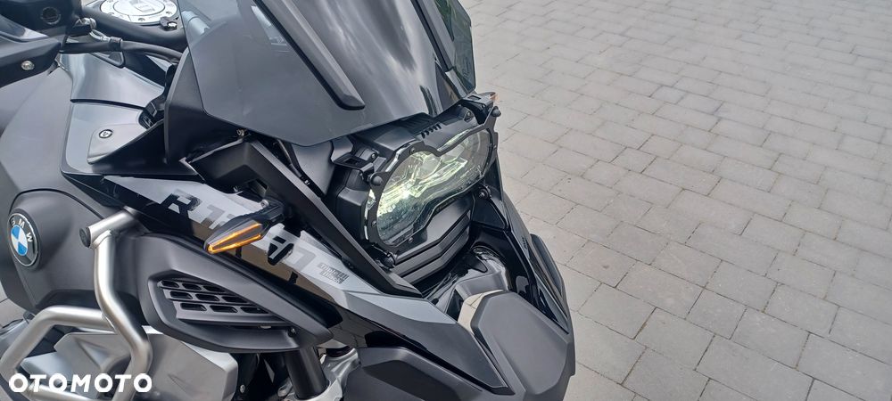 BMW Adventure - 7