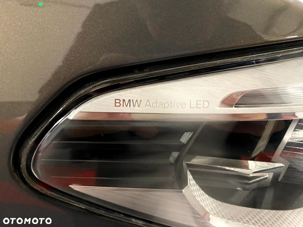 BMW Seria 5 540d xDrive M Sport sport - 22