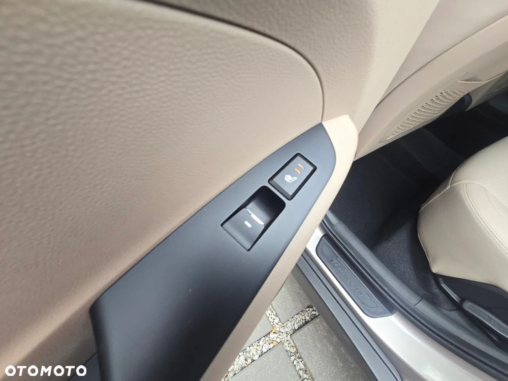Hyundai Tucson 1.6 Turbo 4WD DCT Premium - 29