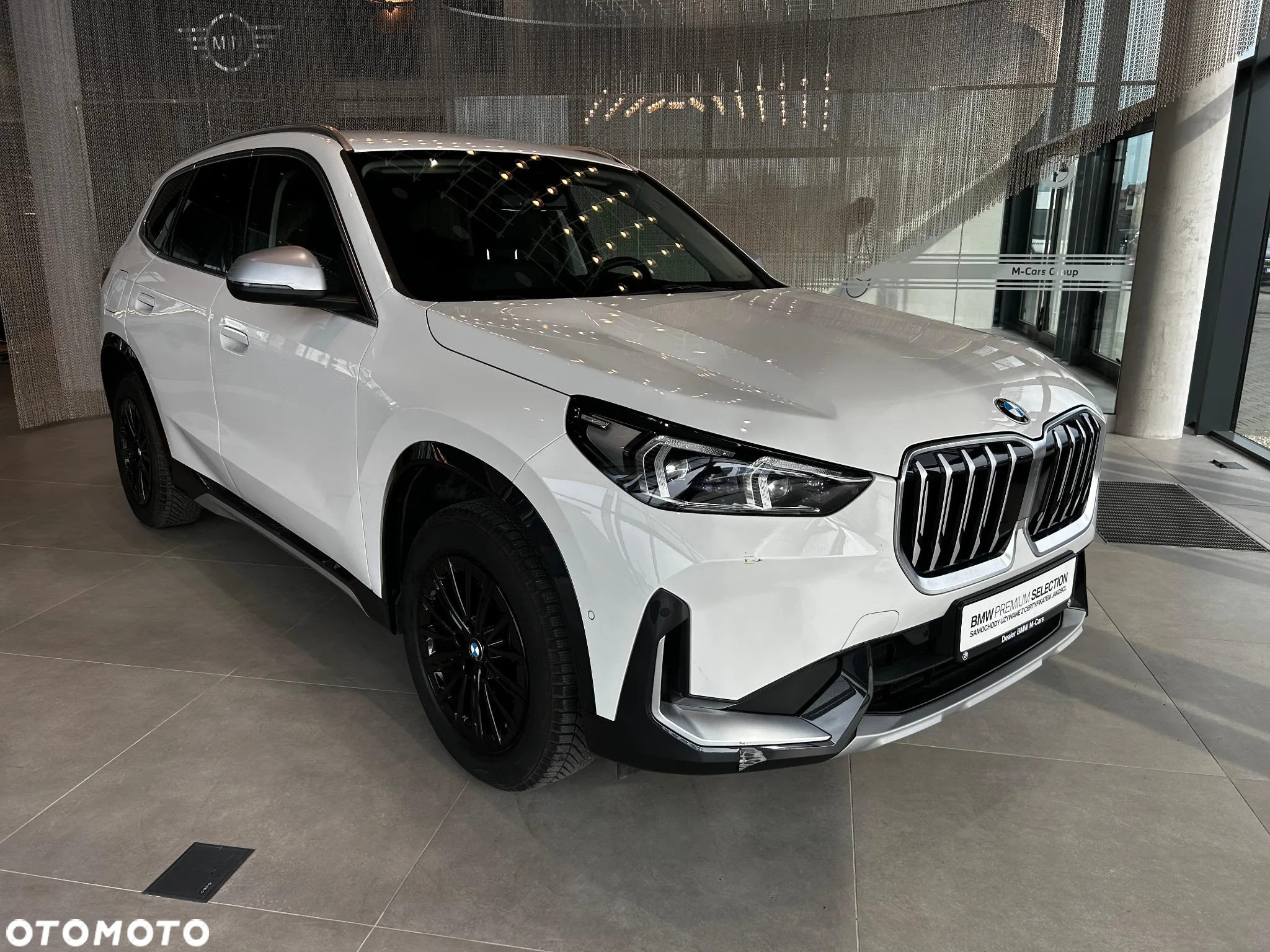 BMW X1 sDrive18i xLine - 6