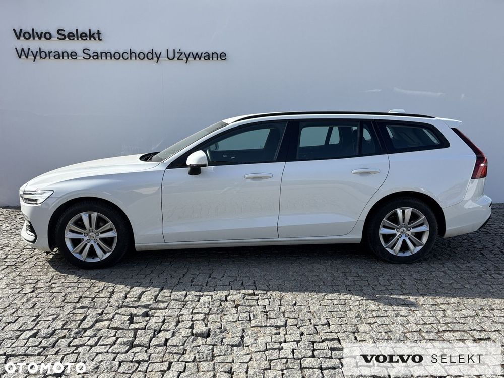 Volvo V60 - 3