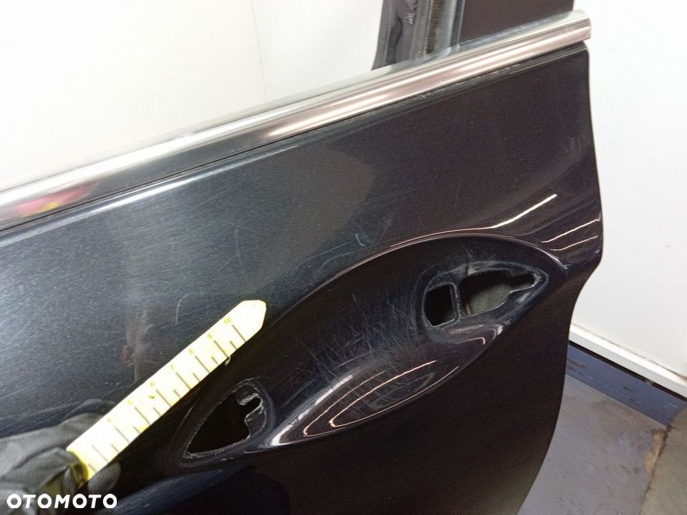 BMW 5 F10 F11 DRZWI PRZÓD LEWE PRZEDNIE 475 - 10