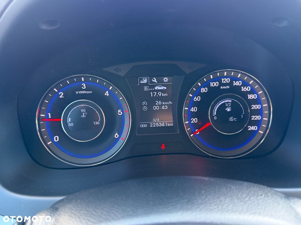 Hyundai i40 - 30
