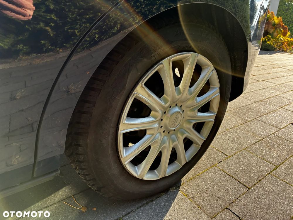 Ford B-MAX 1.0 EcoBoost Trend ASS - 17