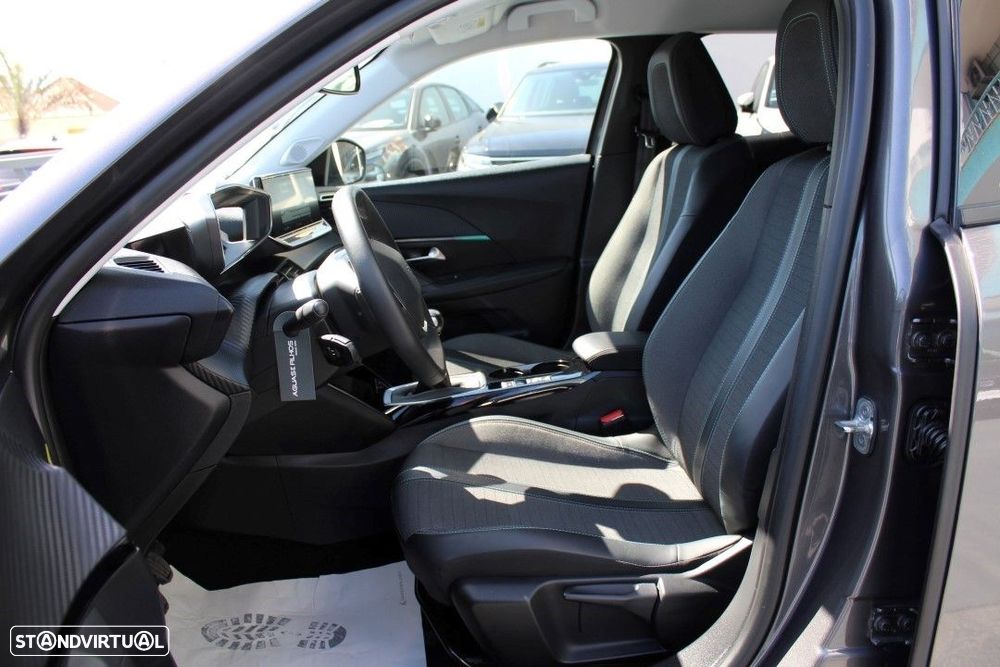 Peugeot 2008 1.2 PureTech Allure Pack - 5