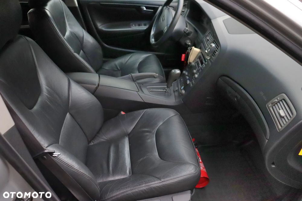 Volvo S60 - 16