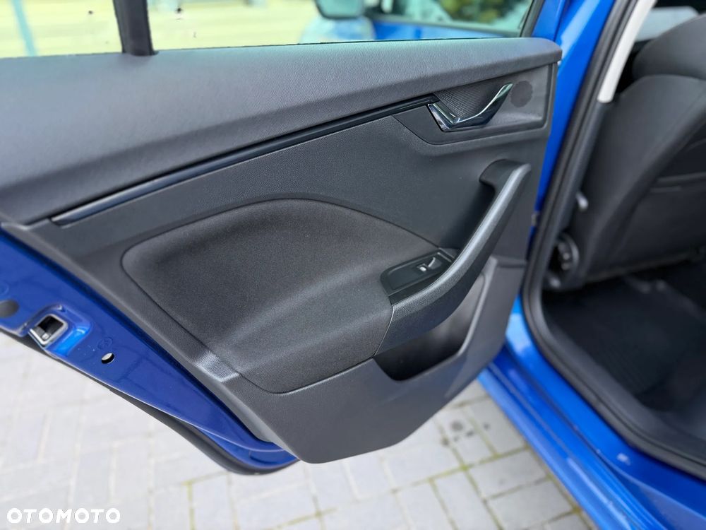 Skoda Kamiq 1.0 TSI Edition 130 - 19