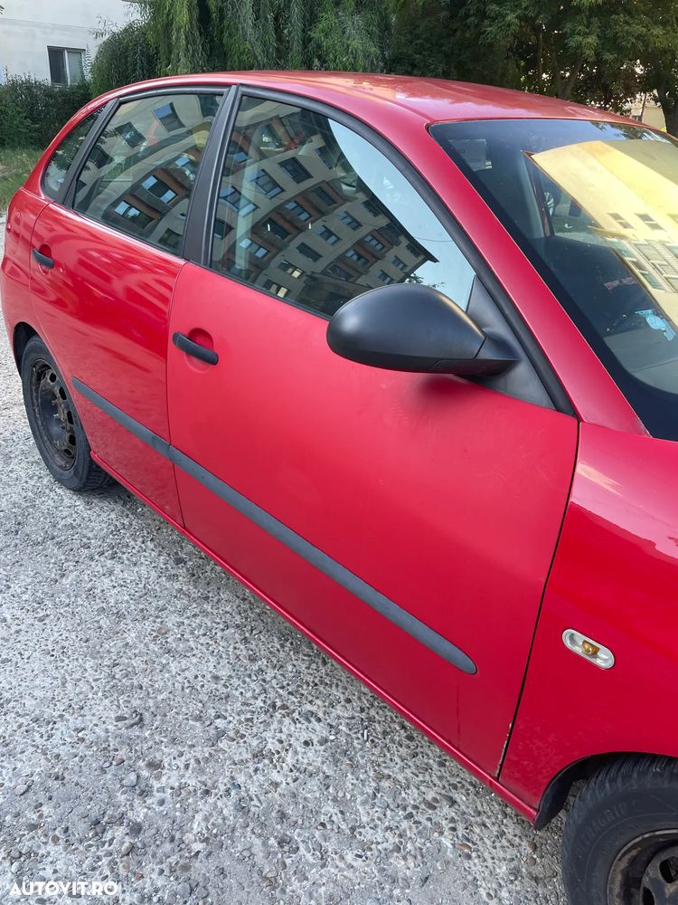 Seat Ibiza - 4
