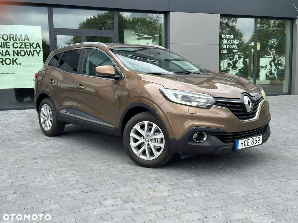 Renault Kadjar - 9