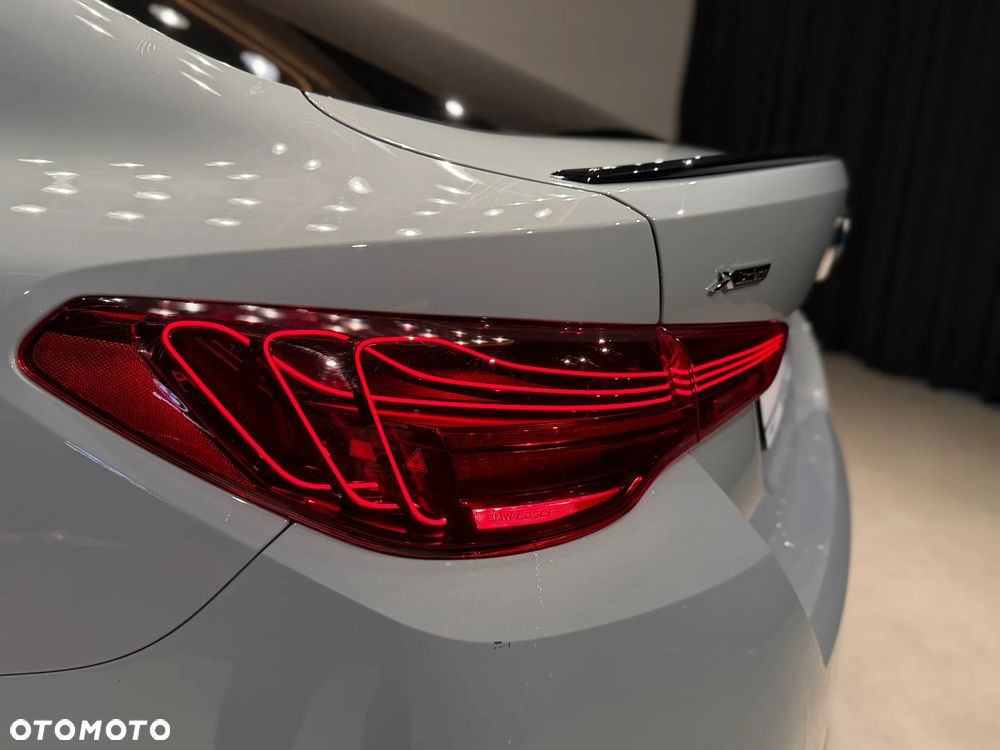 BMW Seria 4 420d xDrive M Sport sport - 23