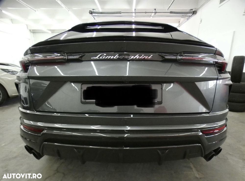 Lamborghini URUS Standard - 6