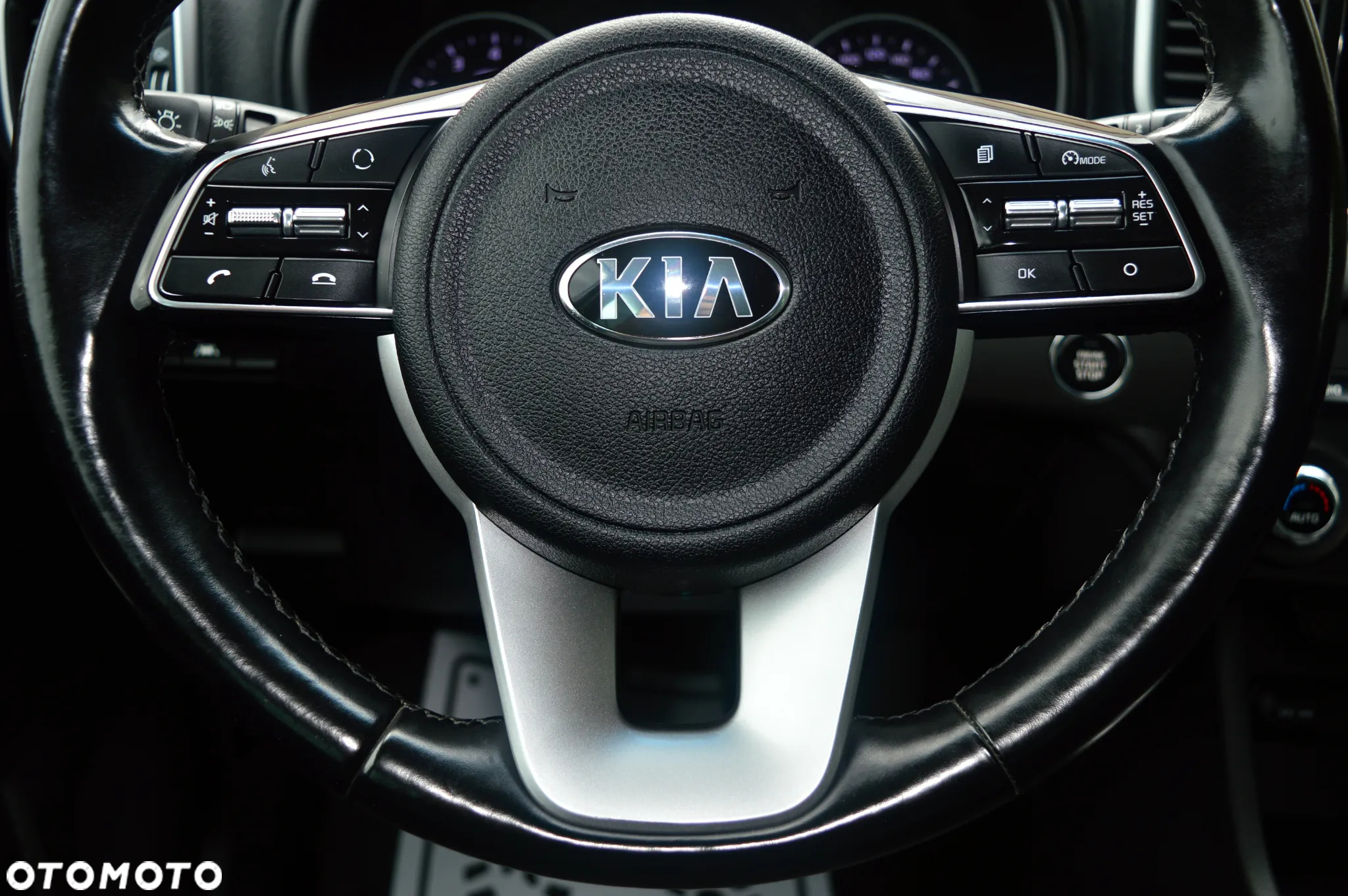 Kia Sportage - 19
