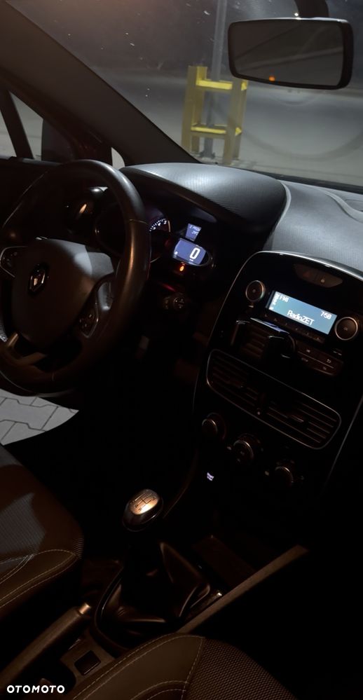 Renault Clio 0.9 Energy TCe Alize - 35