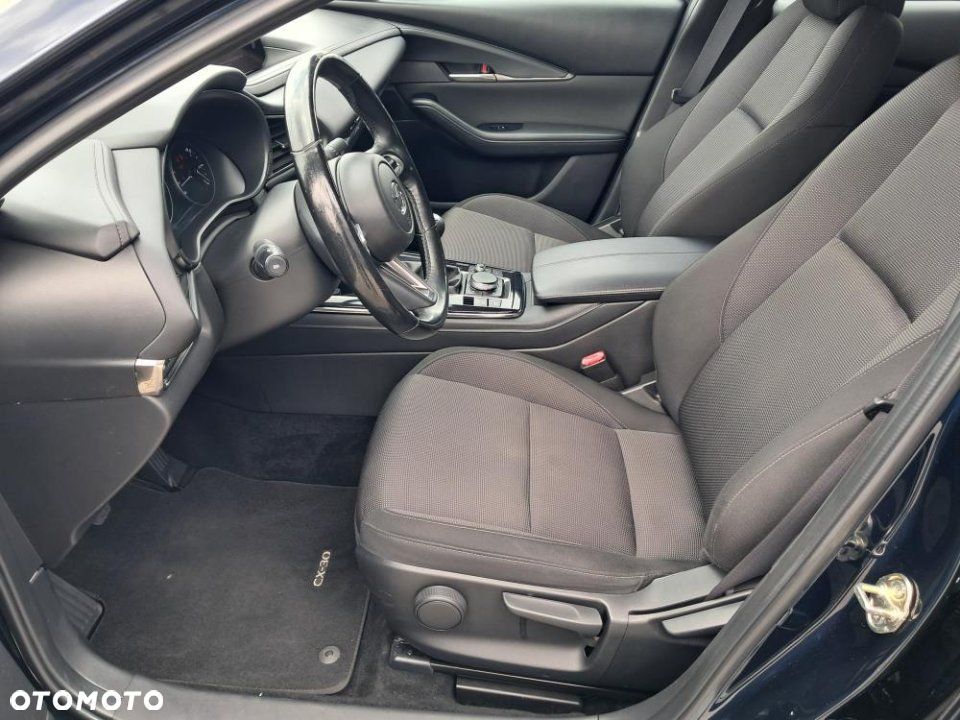 Mazda CX-30 - 15