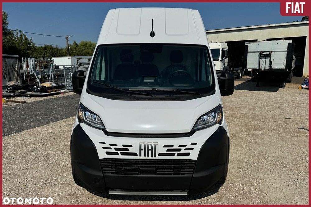 Fiat Ducato Maxi L4H3 2.2 140KM - 3