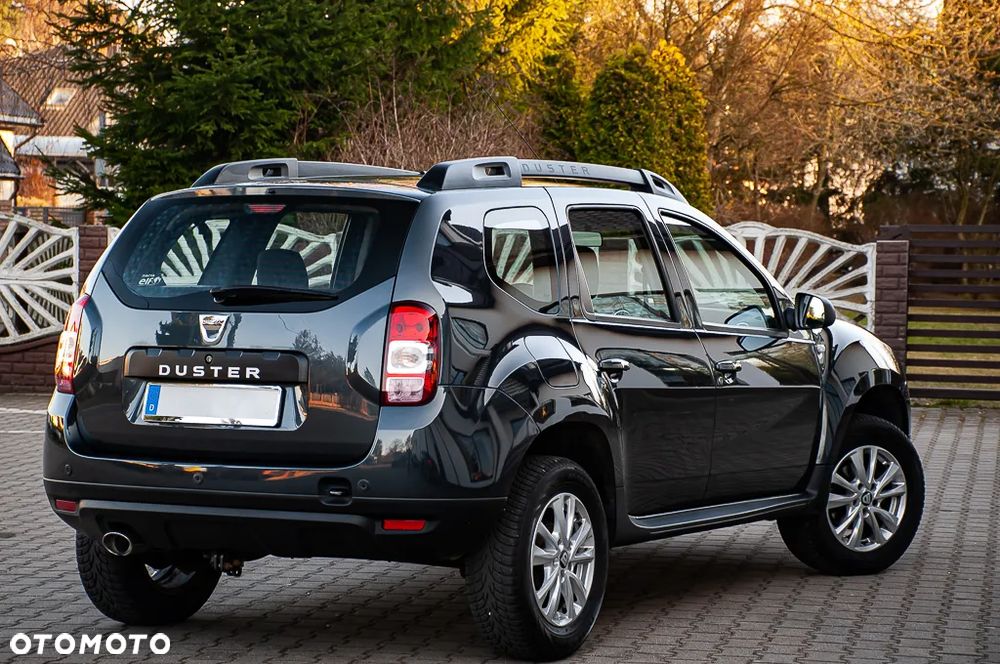 Dacia Duster 1.2 TCe Prestige - 3