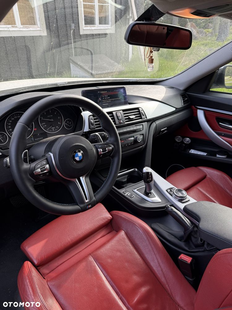 BMW 3GT - 3