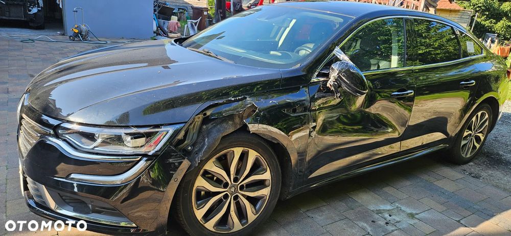 Renault Talisman ENERGY dCi 160 EDC Business - 4