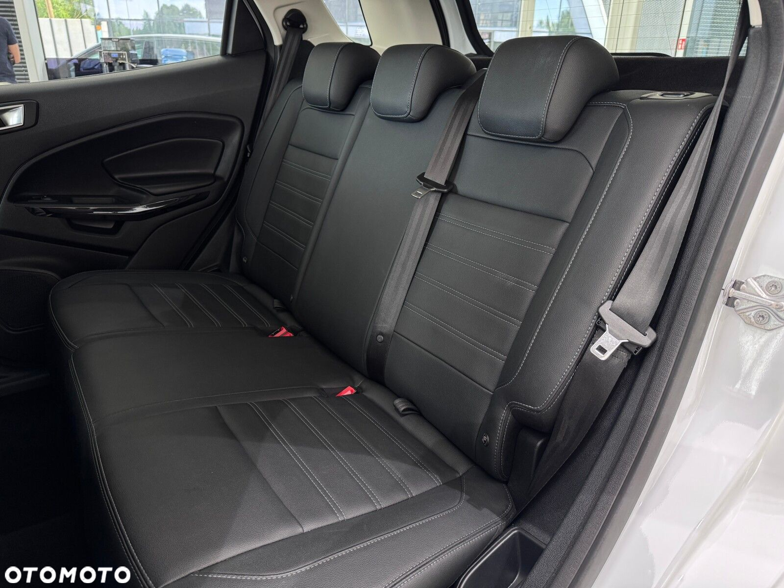 Ford EcoSport 1.0 EcoBoost GPF Active ASS - 13
